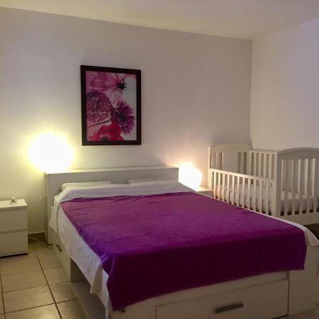 Ferienwohnung Amz Ap2 Jadranovo Exterior foto